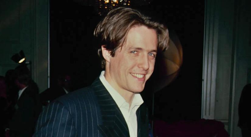 Hugh Grant mára borzasztóan megbánta, hogy olyan sok romantikus filmben vállalt szerepet