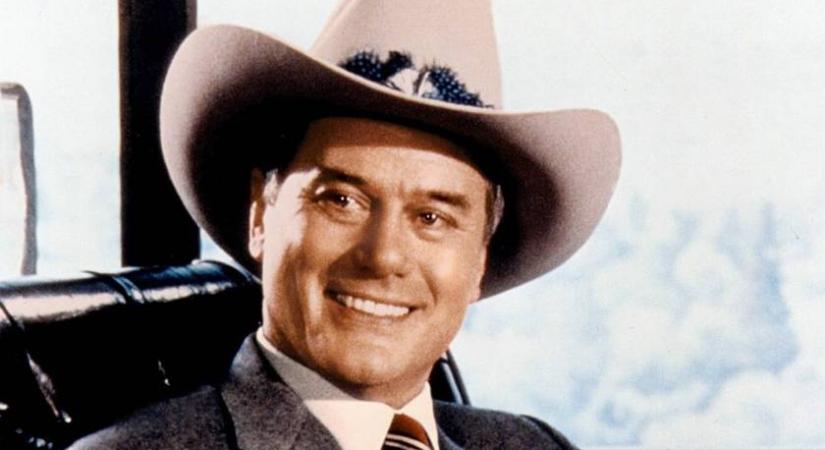 Kit alakított Larry Hagman a Dallasban? Csak az igazi sorozatrajongók tudhatják mind a 10 karakter nevét!