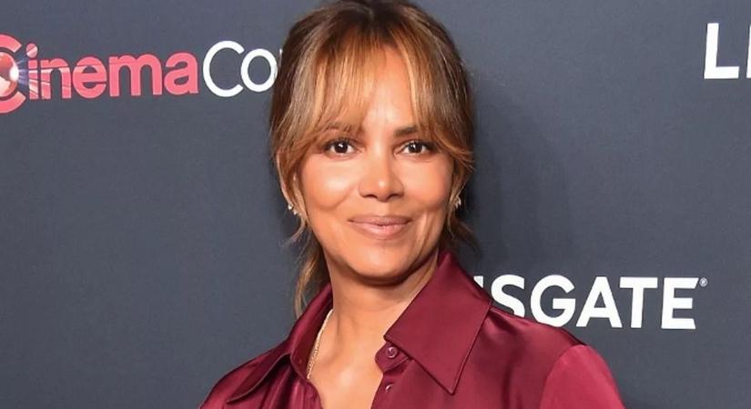 Elképesztő döntést hozott Halle Berry, nem találjuk a szavakat