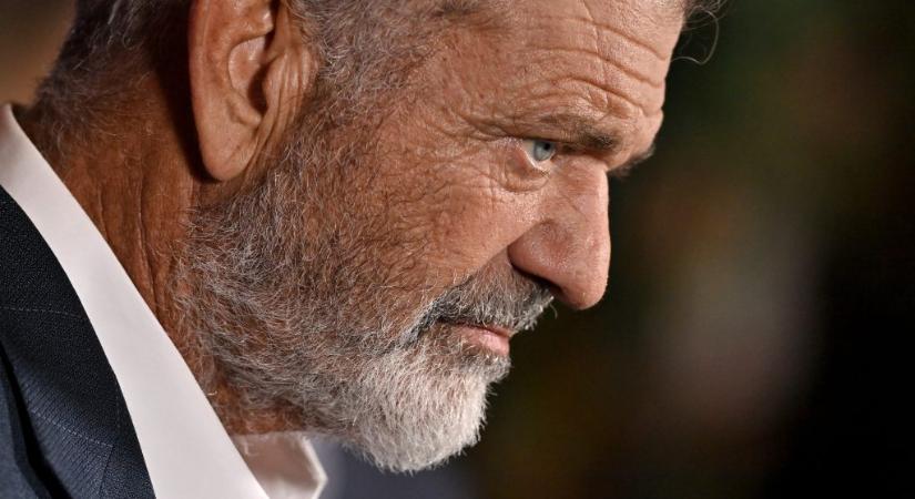 Mel Gibson állítja, negyedik stádiumú rákkal küzdő barátai meggyógyultak kétfajta gyógyszertől