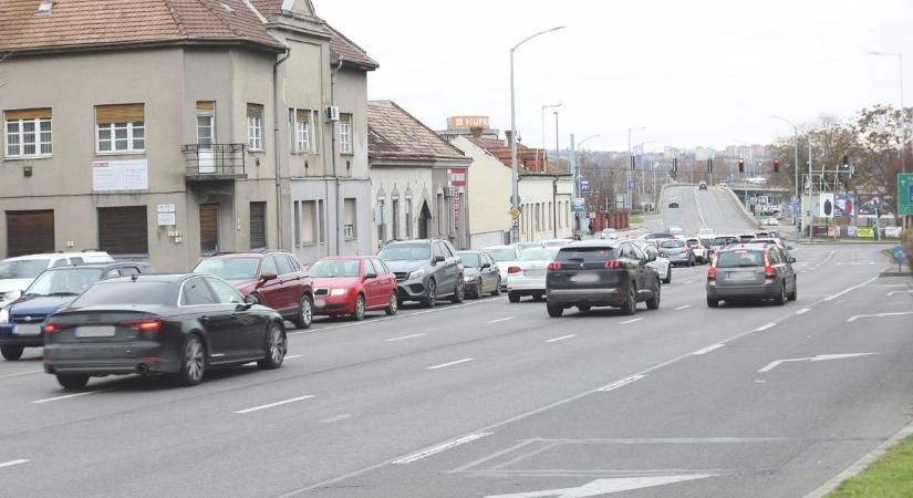 Életveszélyes lesz szombaton a közlekedés!