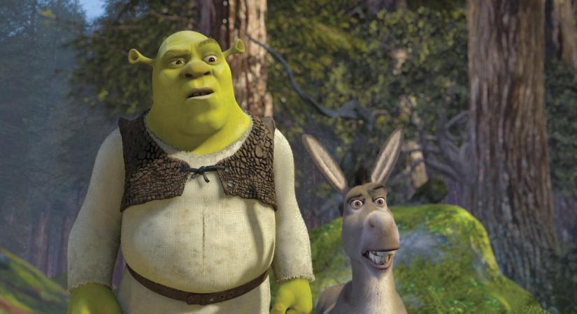 [RÖVIDEN] Csúszik a Shrek 5. bemutatója, a Minyonok 3. kapta meg az eredetileg tervezett premierdátumát