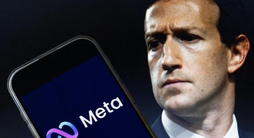 Lemondott a Meta alelnöke, Zuckerberg kitálalt Bidenékről