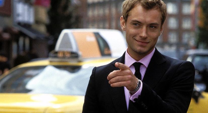 The Wizard of the Kremlin: Jude Law megerősítette, hogy ő lesz Putyin egy francia rendező politikai thrillerjében