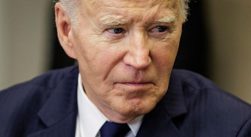 Joe Biden telefonon egyeztetett Volodimir Zelenszkij ukrán elnökkel