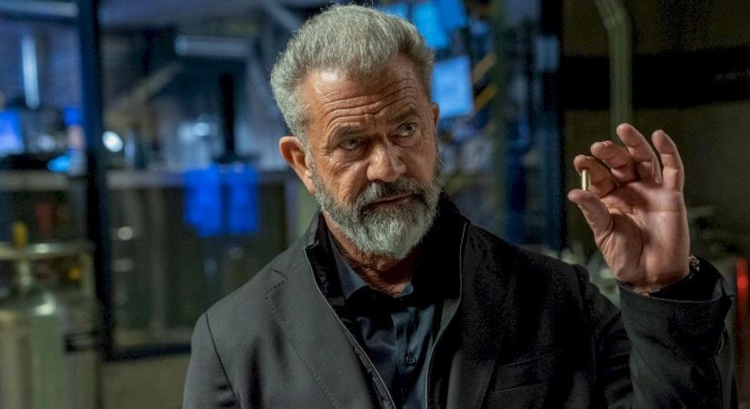 Mel Gibson a pokolba akar eljutni – Jó úton jár: porig égett a háza