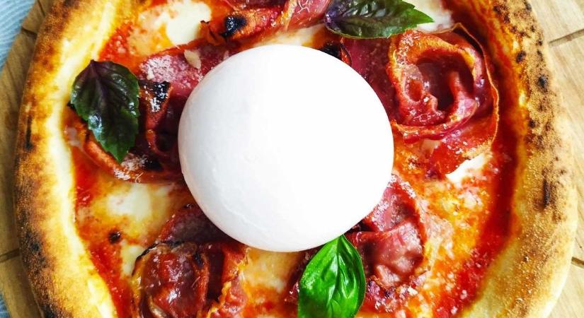 Pizza: Hogyan lett a szegények eledeléből a világ második legjobb étele?