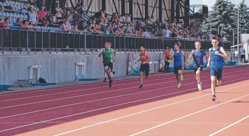 "Sportos" támogatási lehetőség nyíregyházi szervezeteknek, egyesületeknek