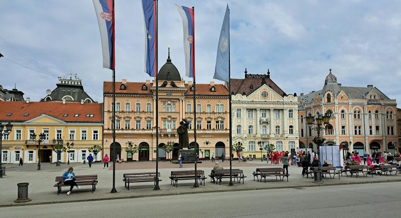 850 ezer köbméteres hőtároló épül Újvidéken