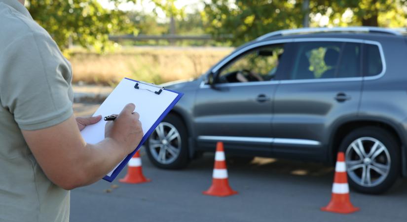 Megduplázta kiszolgáló létesítményeinek nagyságát a zalaegerszegi Járműipari Tesztpálya  videó