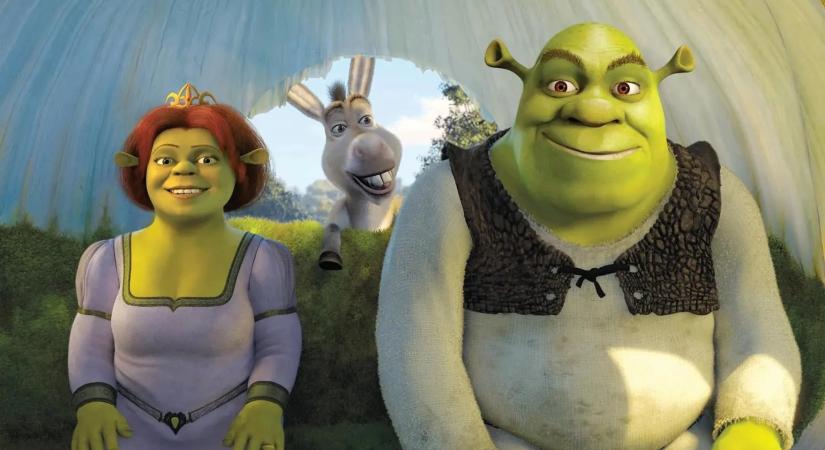 Késik a Shrek 5., de előbb érkezik a Minyonok 3. része