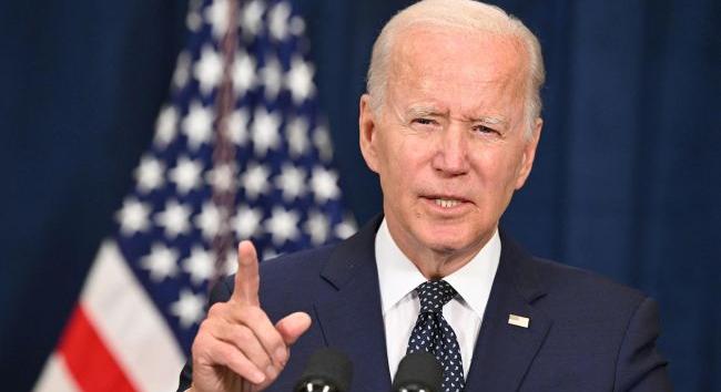 Biden: Ukrajnának reális esélye van a háború megnyerésére