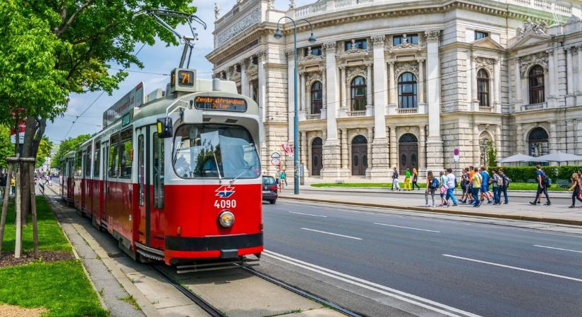 Ausztria: jelentős változások a közlekedési díjazásokban – Mutatjuk a részleteket