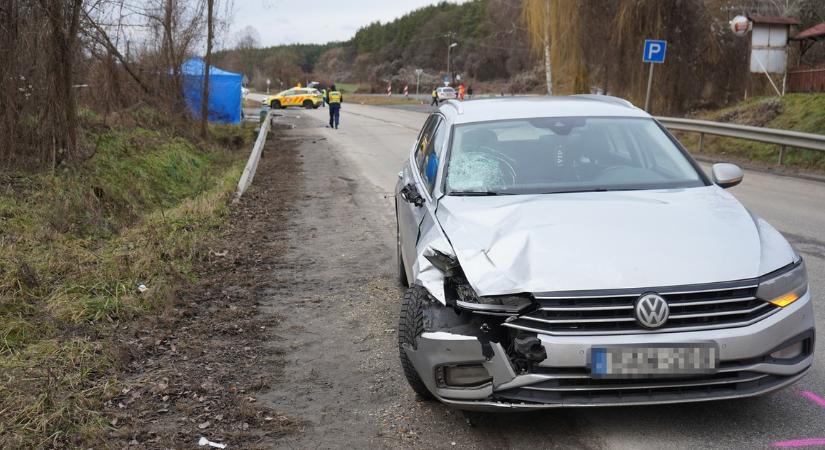 Tragédia Bagnál: óvodába sietett az anyuka a kislányával - drámai részletek a gázolásról