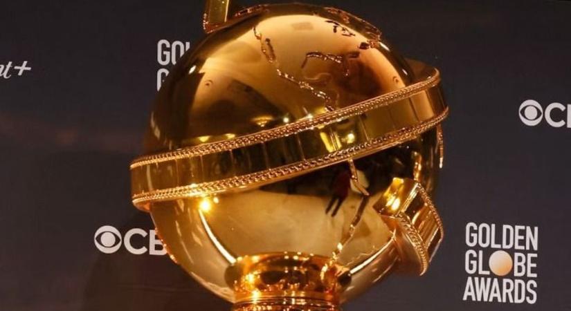 Magyar sikerek a Golden Globe átadón