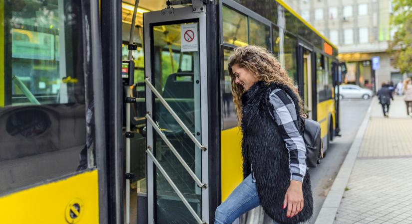 Rengeteg magyar kel útra minden nap, hogy dolgozhasson