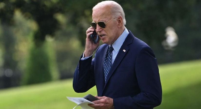 Joe Biden szerint Ukrajna sikere Nyugat-Európán is múlik