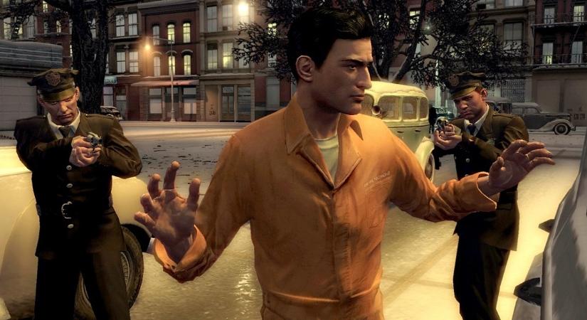 Mafia 2 – Új küldetéseket és alternatív befejezést is hoz ez a mod