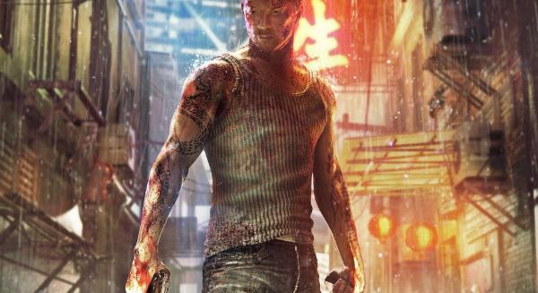 Nem lesz semmi a Sleeping Dogs-filmből