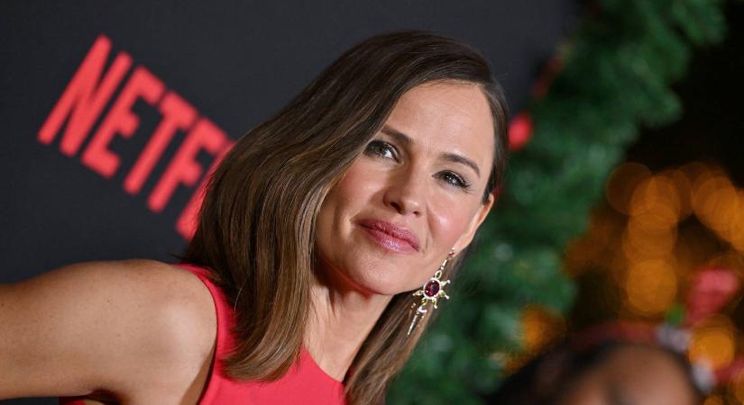 Jennifer Garner sírva árulta el, hogy egyik barátja is meghalt a Los Angeles-i tűzvészben