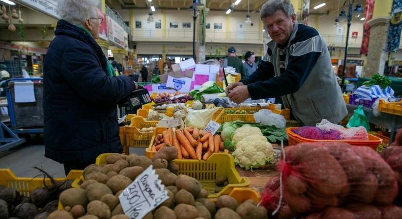 Kígyóznak a sorok a piacon, a legnépszerűbb termék házilag is elkészíthető