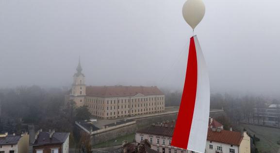 Orosz hátterű, az elnökválasztás befolyásoló álhíreket terjesztő csoportot azonosítottak Lengyelországban