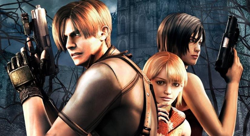 Négy érdekesség, amit nem tudtál a 20 esztendős Resident Evil 4-ről