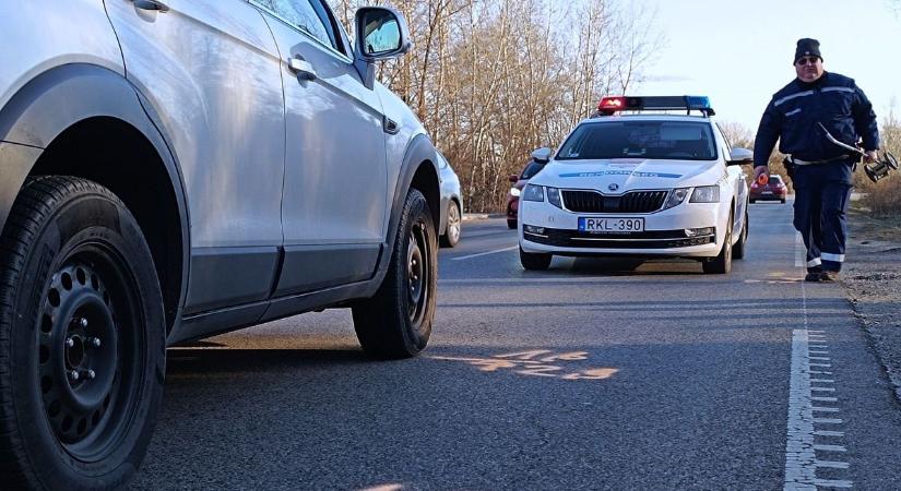 Súlyos balesetet szenvedett egy motoros, folytatódik a pedagógusok béremelése