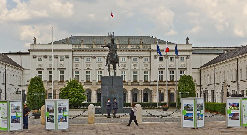 Korlátoznák az X elérhetőségét a lengyel elnökválasztás napján