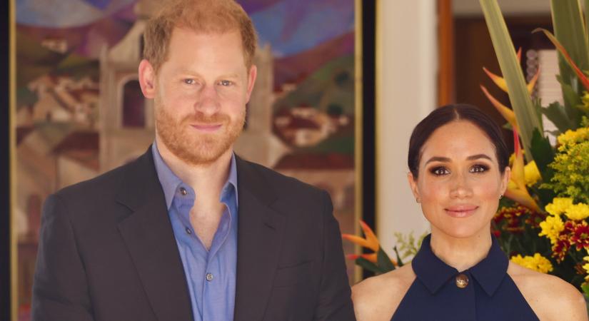 Harry herceg és Meghan Markle a testbeszéd-szakértő szerint így viselkedik a kaliforniai erdőtűz áldozataival