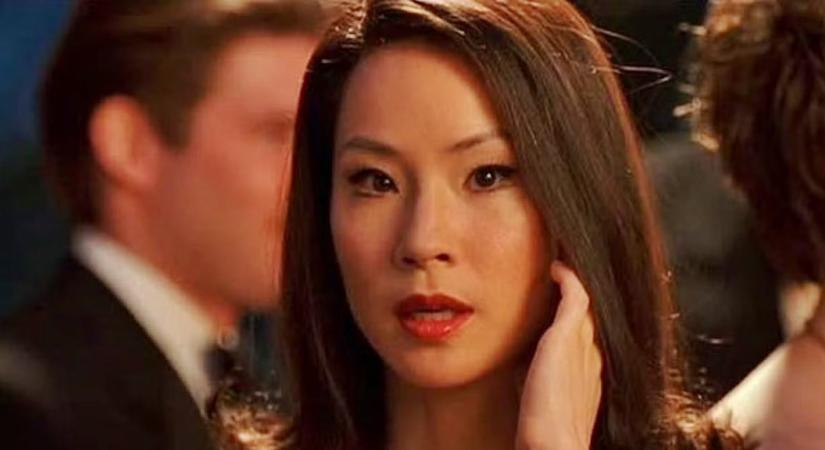 Lucy Liu nem öregszik: a színésznő 56 évesen akár húsz évet is letagadhatna korából