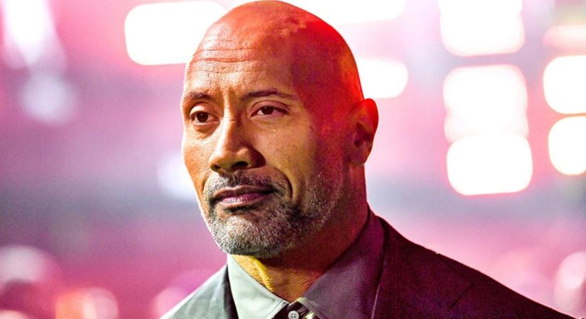 Súlyos depressziójáról vallott Dwayne Johnson – Az egészségére is komoly kihatással volt