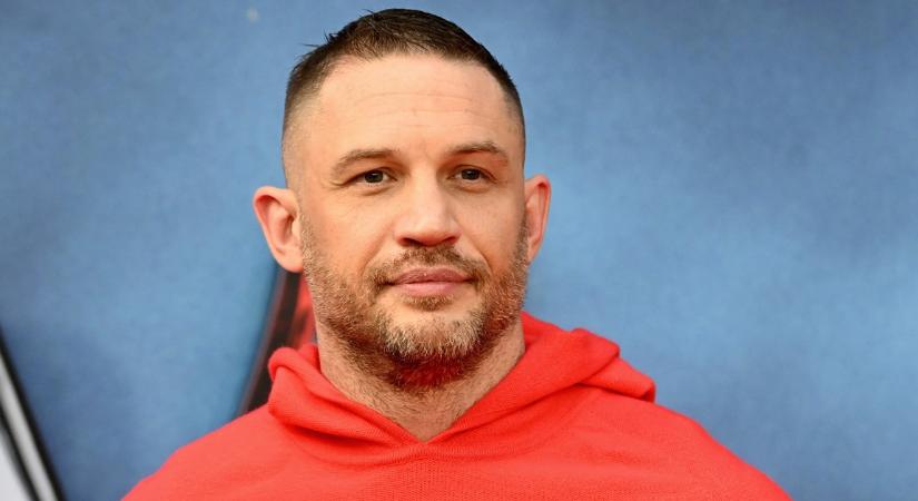 Tom Hardy lekapcsolt az utcán egy tolvajt: senki sem hitt a szemének!