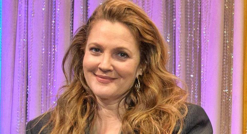 Drew Barrymore nem mindennapi módon állt bosszút az exén, miután az lapátra tette őt