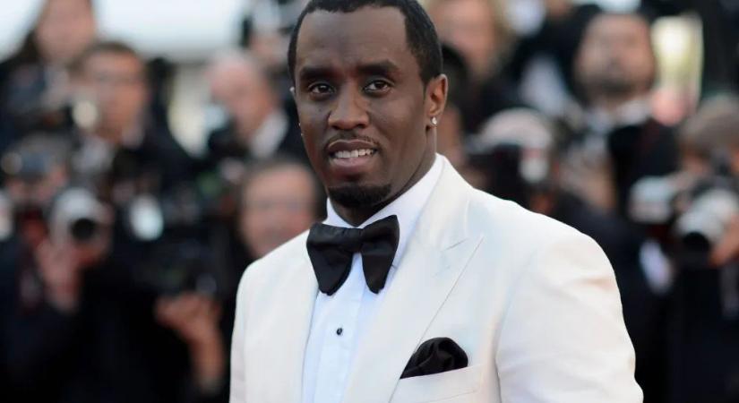 Sosem látott felvételek Diddy bukásáról