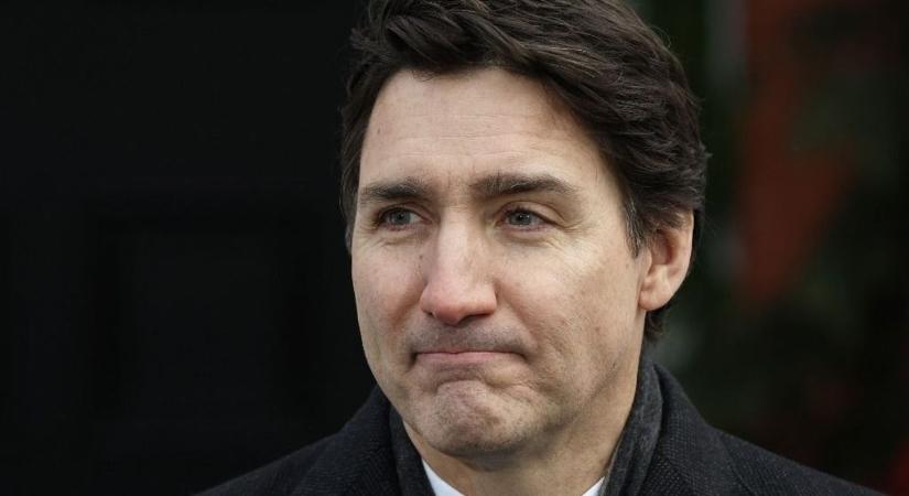 Ez az öt ballépés vezetett Justin Trudeau bukásához