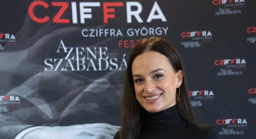 Négy kivételes művész érkezik a tizedik Cziffra-fesztiválra