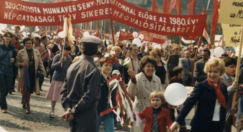 Milyenek voltak valójában a magyar kommunisták?