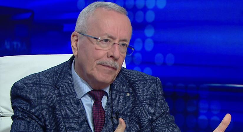 Bakondi György: egyre több nemzetállam fordul szembe a brüsszeli migrációs állásponttal