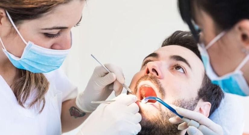 Fontos változás a fogorvosi ellátásban!