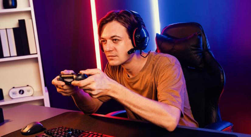 Mi a gaming jövője? Ilyen fejlesztésekre lehet számítani a következő években a szakértő szerint