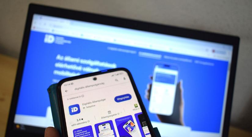 Digitális Állampolgárság: ezzel a funkcióval bővült, és még többel fog