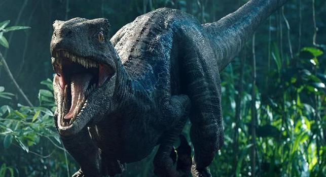 Így néztek volna ki a raptorok a Jurassic Parkban, ha az alkotók nem köpik szembe a tudományt