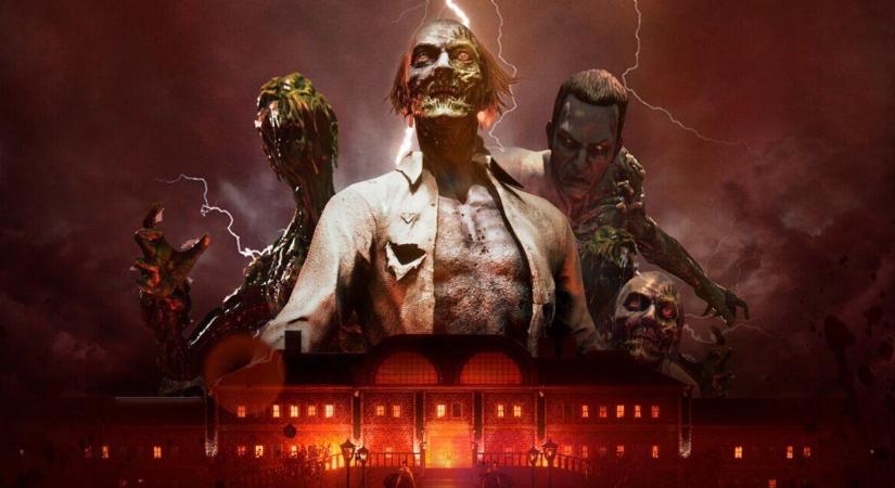 Előzetest kapott a régióta készülő House of the Dead 2 Remake