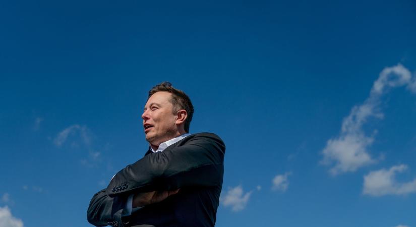 Musk Európa zsarnokának nevezte a francia EU-biztost, aki az X korlátozására utalgatott a német választásokkal összefüggésben