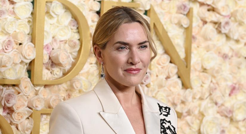 „Megkönnyebbülés lehet egy átlagos női testet látni a képernyőn” – Kate Winslet inspiráló nőiessége