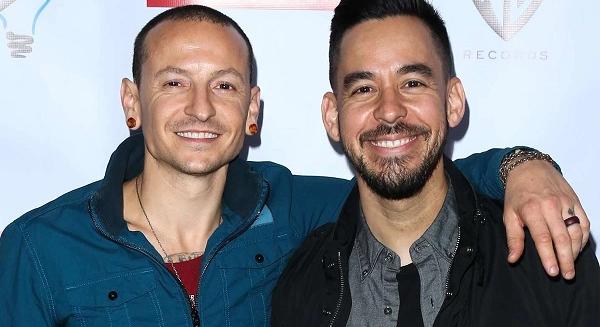 Chester Bennington mentette meg Mike Shinoda-t attól, hogy kirúgják a Linkin Parkból