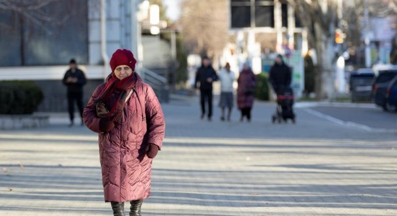 A moldovai kormány földgázzal lát el több települést a szakadár Dnyeszter Menti Köztársaságban