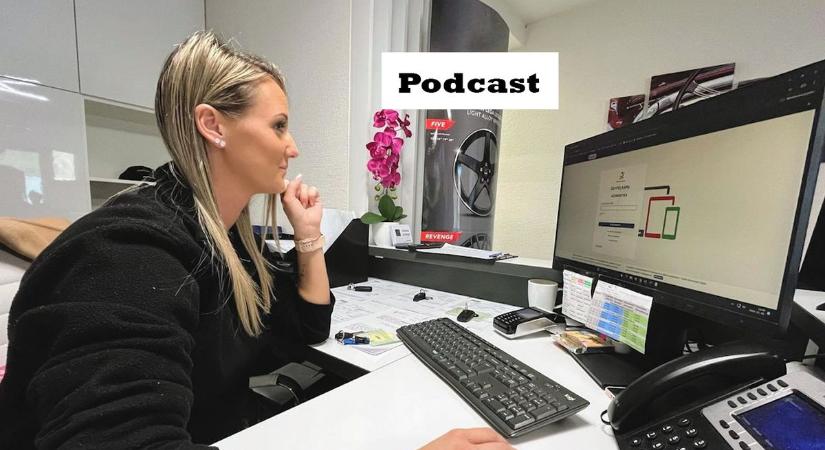 Ügyfélkapu vagy DÁP? Segítünk a választásban – podcast