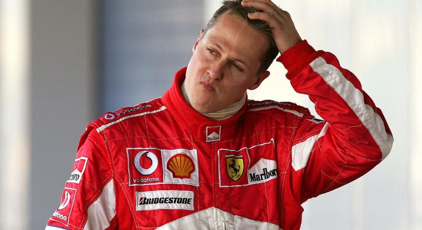 Szexuális zaklatás vádja is felmerült! Egyre sötétebb titkokra derül fény Michael Schumacher zsarolási pere alatt